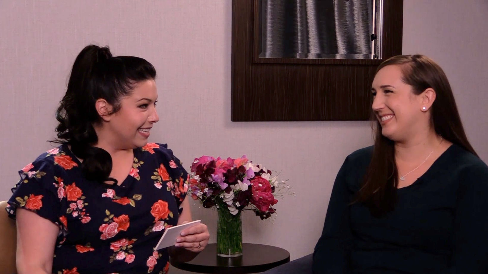 Counselor Interview: Lauren